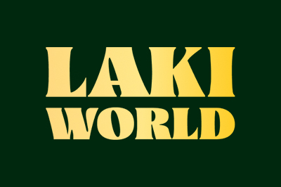 Laki World - казино с бонусом 500% на 4 депозита